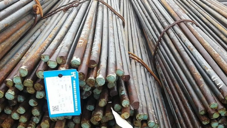 禅城30Cr合金结构钢