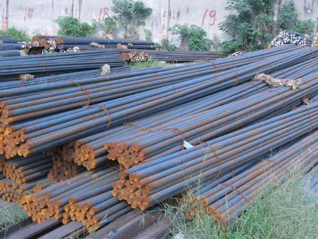 禅城50Cr合金结构钢