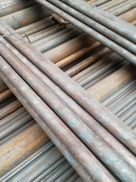 禅城30CrMnTi合金结构钢