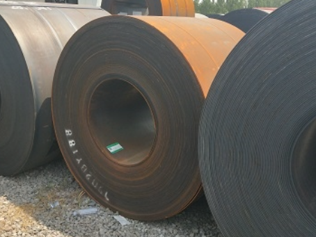 禅城Q355NHB耐候板